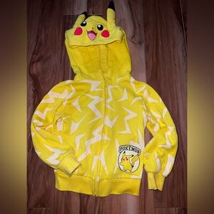 4/5 Pokemon Sweatshirt